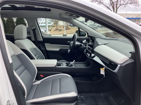 Used 2025 Honda Prologue Elite image 36