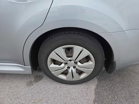 Used 2012 Subaru Legacy 2.5i w/ Popular Pkg 1 image 11
