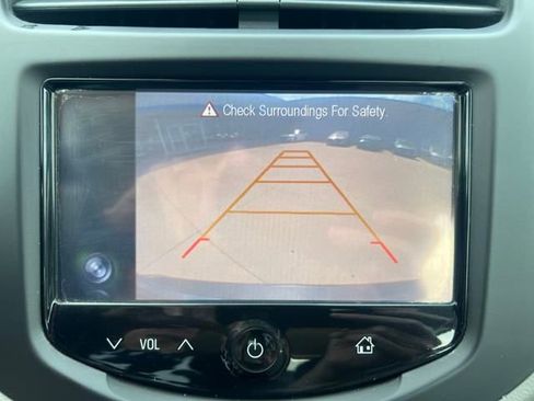 Used 2016 Chevrolet Trax LS image 22