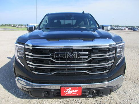 New 2026 GMC Sierra 1500 SLT w/ SLT Convenience Package AWD/4WD image 12