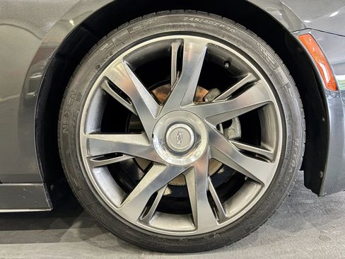 Used 2014 Cadillac ELR w/ Luxury Package FWD image 43