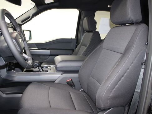 New 2026 Ford F150 XLT image 22