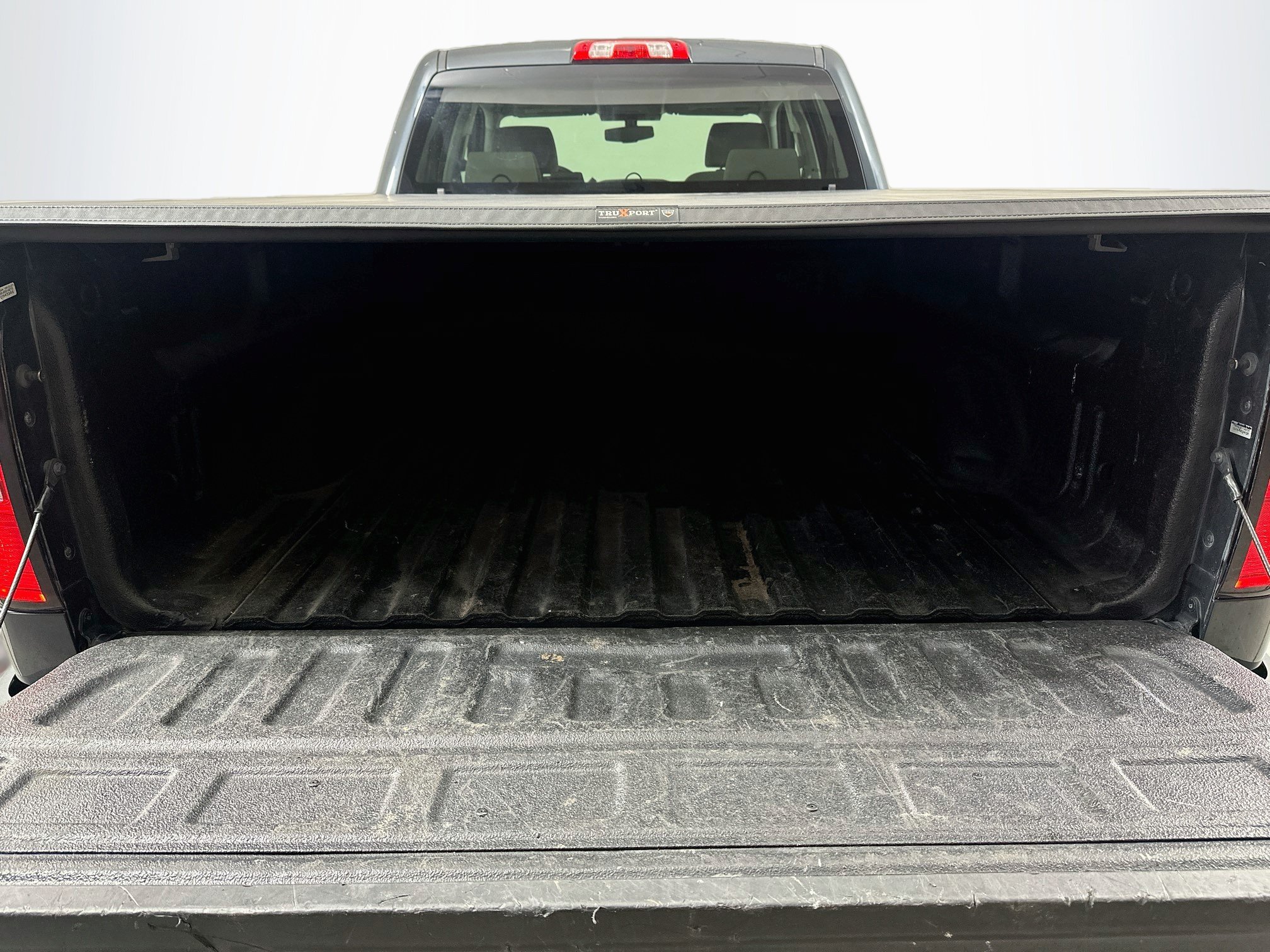 Used 2017 GMC Sierra 1500 4x4 Double Cab w/ Sierra Convenience Package image 23