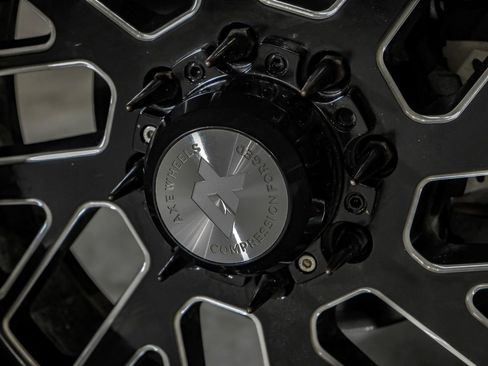 Used 2013 Ford F350 King Ranch w/ FX4 Off Road Pkg image 61