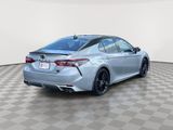 Certified 2022 Toyota Camry XSE image 5