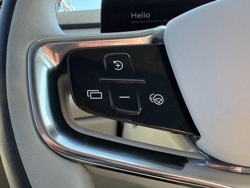 Used 2025 Volvo EX90 Ultra image 17