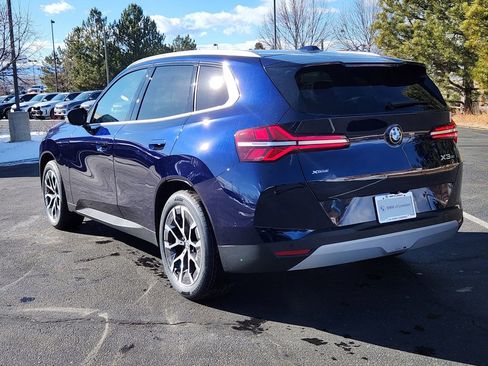 New 2026 BMW X3 xDrive30 AWD/4WD image 3