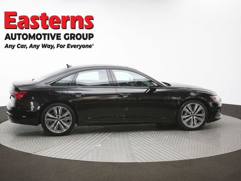 Used 2023 Audi A6 2.0T Premium w/ Convenience Package AWD/4WD image 46