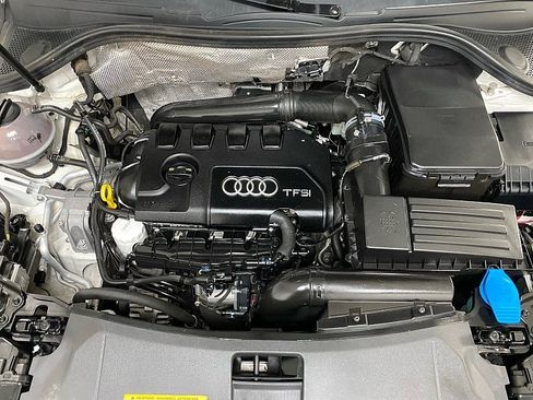 Used 2016 Audi Q3 2.0T Prestige w/ Prestige Package image 15