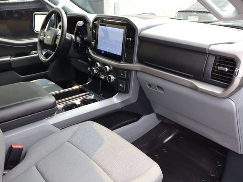 Used 2024 Ford F150 XLT w/ Equipment Group 302A MID AWD/4WD image 36