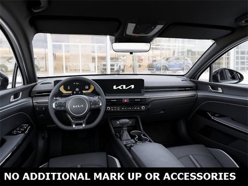 New 2026 Kia K5 GT-Line image 14