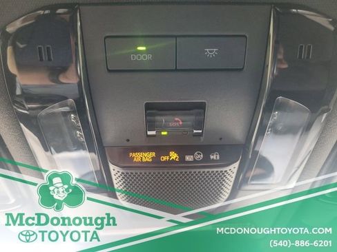 Certified 2024 Toyota Land Cruiser 1958 AWD/4WD image 27