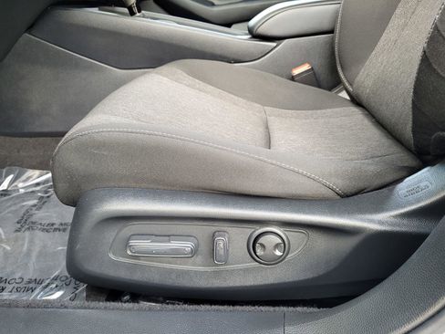 Used 2024 Honda Accord EX image 23