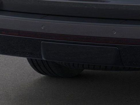 New 2024 Lincoln Navigator Black Label image 24