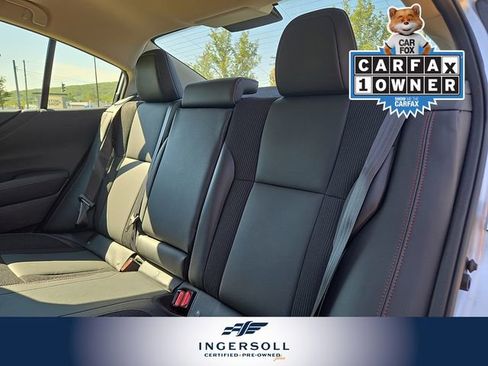 Used 2023 Subaru Legacy Sport image 13