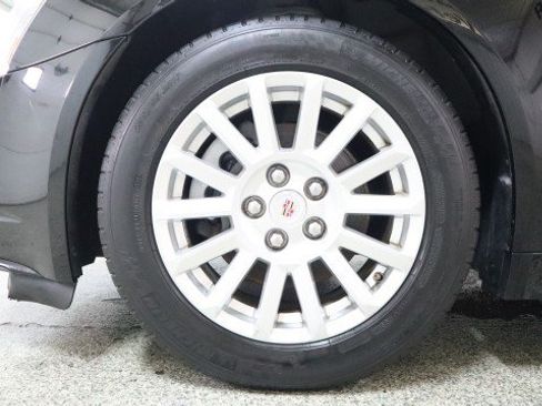 Used 2011 Cadillac CTS Luxury AWD/4WD image 22