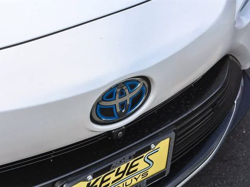 Used 2021 Toyota Mirai XLE w/ Advanced Technology Package image 13