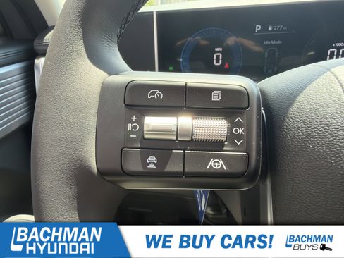 New 2026 Hyundai Santa Fe SE AWD/4WD image 38
