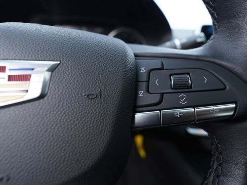 Used 2022 Cadillac CT4 Premium Luxury image 21