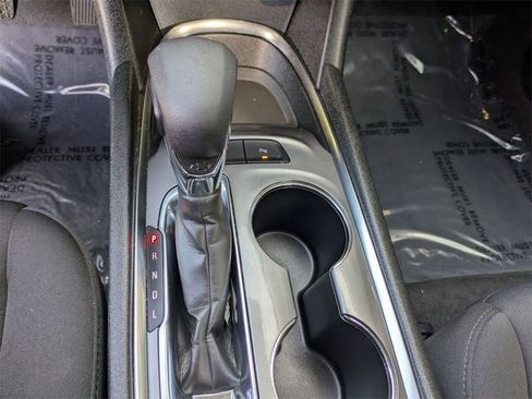 Used 2024 Chevrolet Malibu LT image 24