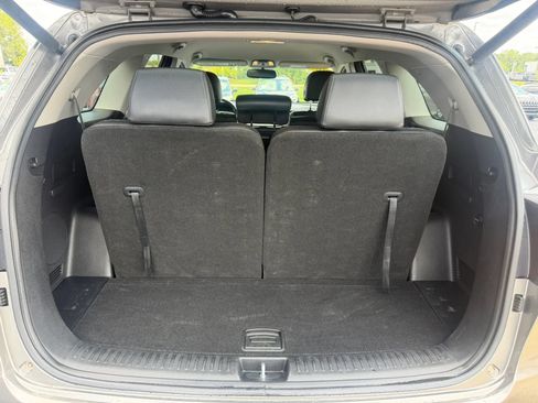 Used 2018 Kia Sorento EX FWD image 9