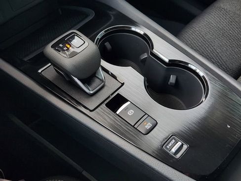 New 2026 Nissan Rogue SV image 16