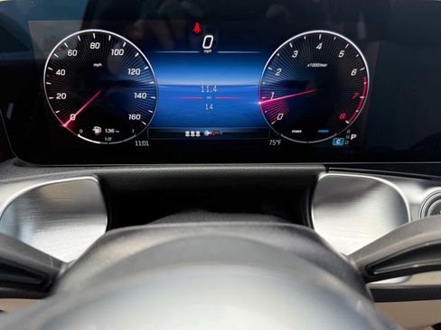 Used 2026 Mercedes-Benz GLB 250 GLB 250 image 17