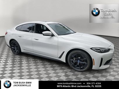 Certified 2023 BMW i4 eDrive40