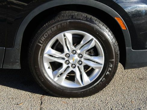 Used 2021 Chevrolet Blazer LT image 35