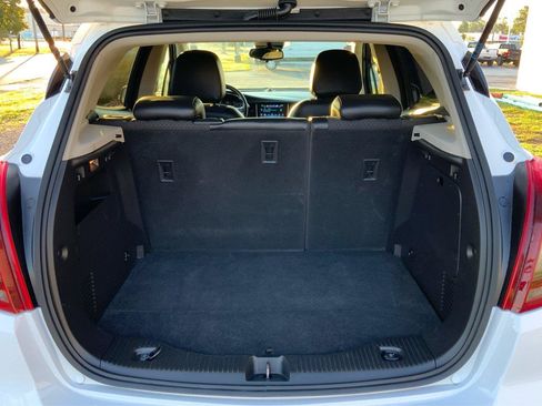 Used 2019 Buick Encore Preferred FWD image 12