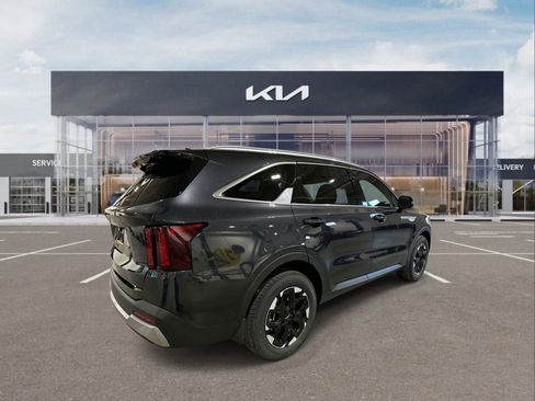 New 2026 Kia Sorento S image 8