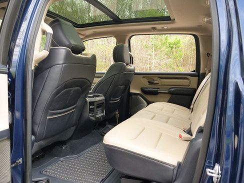 Used 2019 RAM 1500 Limited image 23