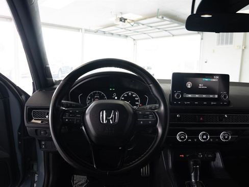 Used 2023 Honda Civic Sport image 14