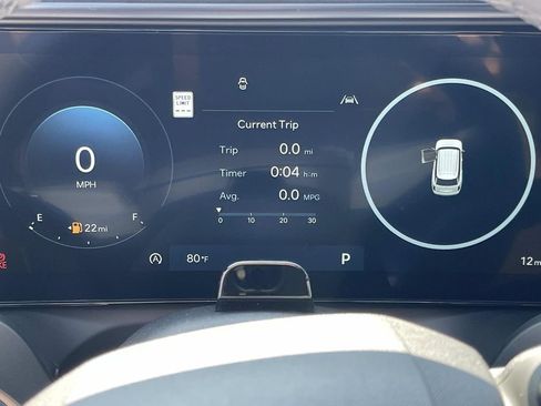 New 2026 Hyundai Palisade XRT Pro image 32