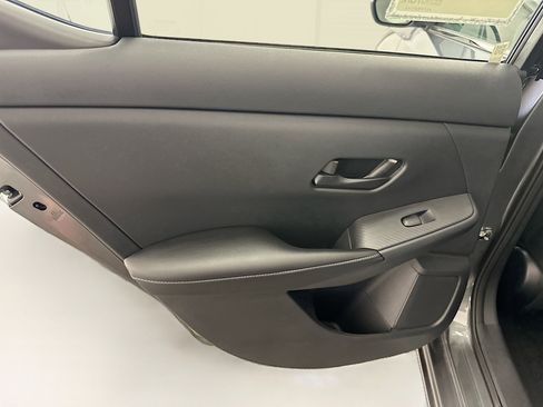 Used 2025 Nissan Sentra SV w/ All-Weather Package FWD image 26