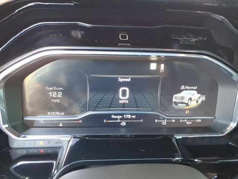 Used 2022 GMC Sierra 1500 SLT w/ SLT Premium Plus Package image 27