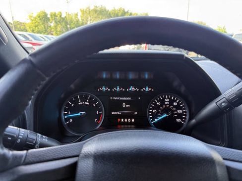 Used 2020 Ford Expedition XL AWD/4WD image 33