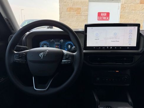 New 2025 Ford Bronco Sport Big Bend image 34