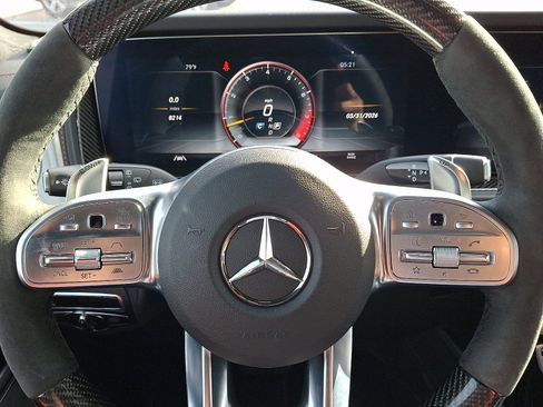 Certified 2023 Mercedes-Benz G 63 AMG 4MATIC image 20