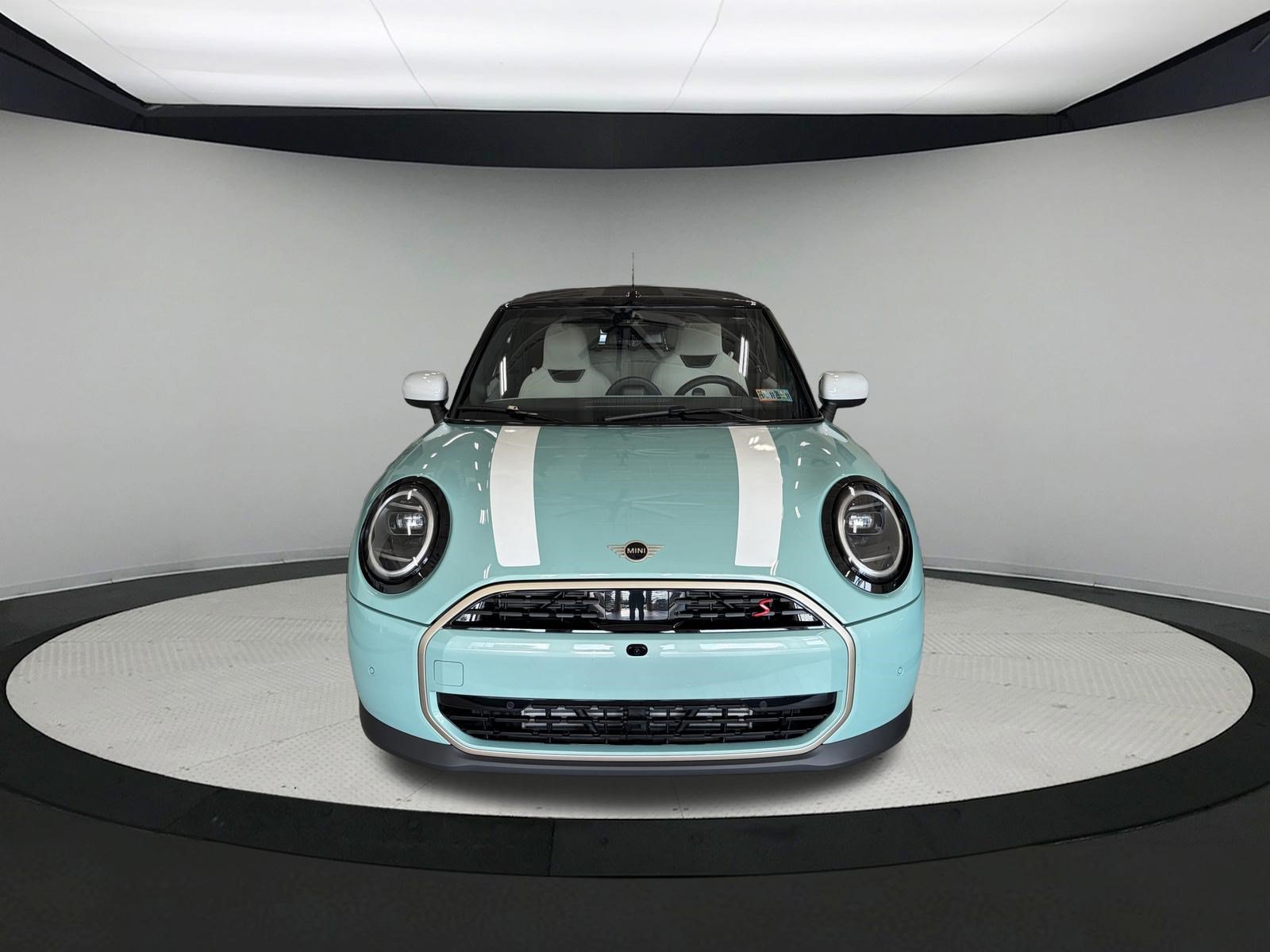 Used 2026 MINI Cooper S FWD image 2