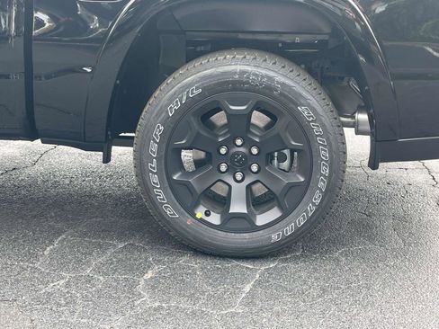 New 2026 RAM 1500 Big Horn image 37