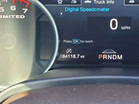 Used 2019 Ford F150 Limited image 33