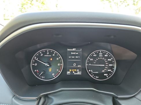 Used 2024 Subaru Outback Onyx Edition AWD/4WD image 21