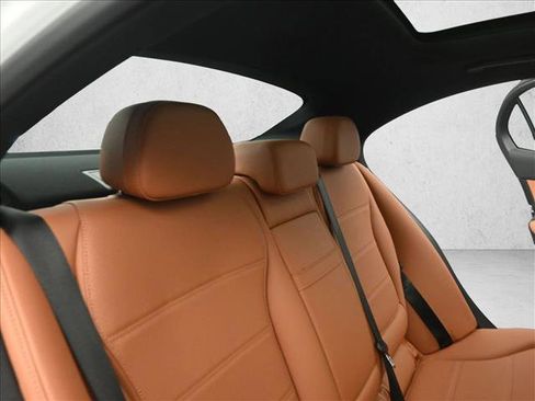 Certified 2026 Mercedes-Benz C 300 4MATIC Sedan image 23