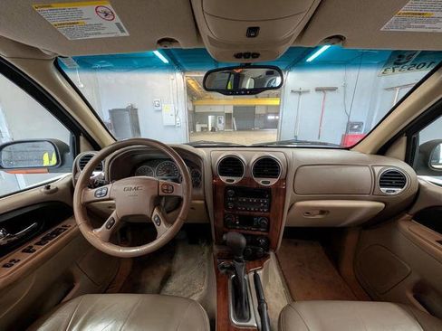 Used 2004 GMC Envoy SLT AWD/4WD image 32