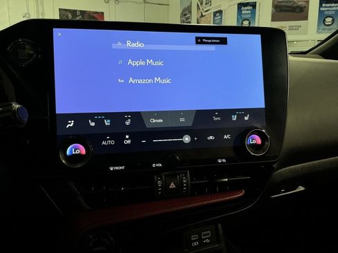 Used 2023 Lexus NX 350 AWD image 19