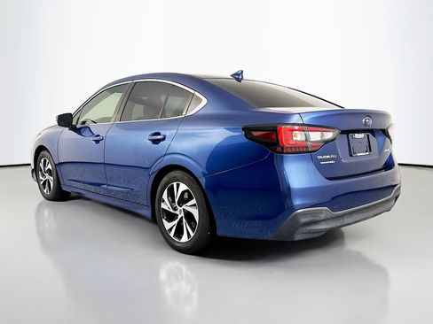Used 2020 Subaru Legacy Premium AWD/4WD image 7