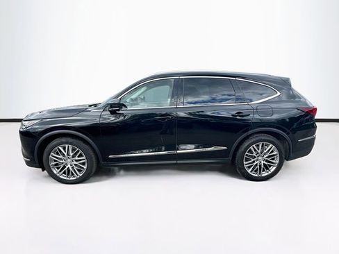 Used 2023 Acura MDX SH-AWD w/ Advance Package image 4