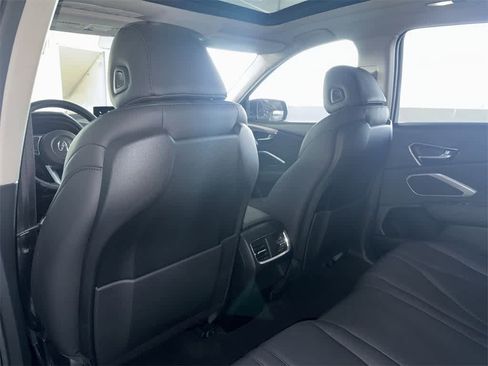 Certified 2023 Acura RDX AWD image 23