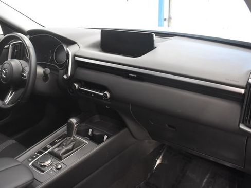 Used 2025 MAZDA CX-50 AWD 2.5 S w/ Preferred Package image 18